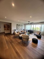 Minbu Villa (D11), Apartment #602304411